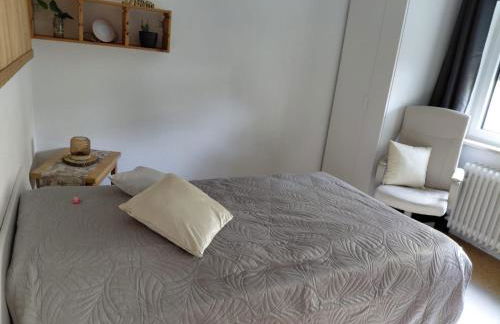 Gemütliche 2-Zimmer Wohnung - Foto 5