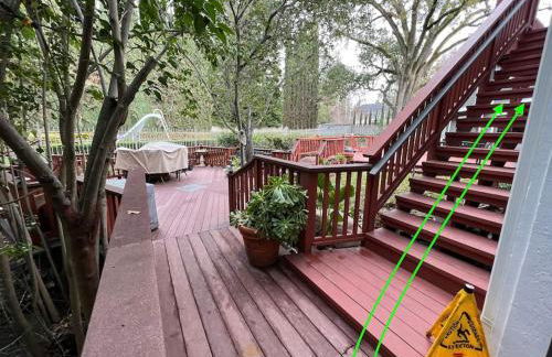 Beautiful New Loft with Spectacular Outdoor Spaces - Foto 5