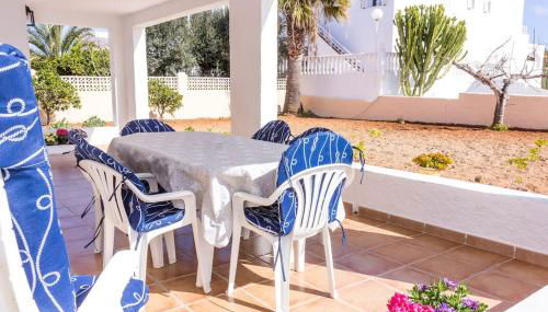 Villa El Arenal a 3 min de la Playa - Foto 5