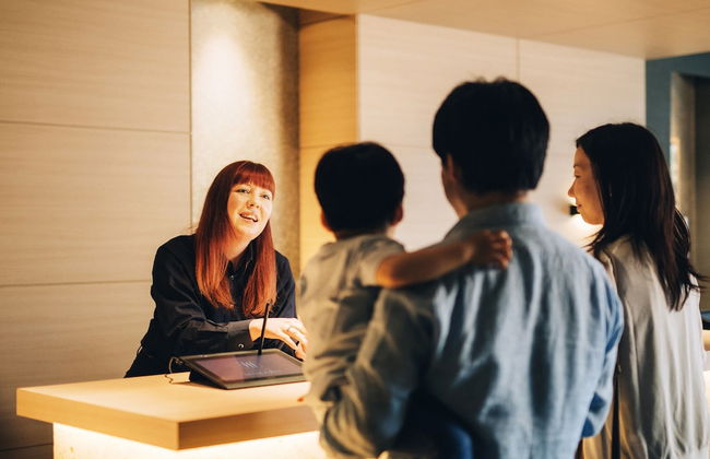 MIMARU Osaka Namba North - Foto 3