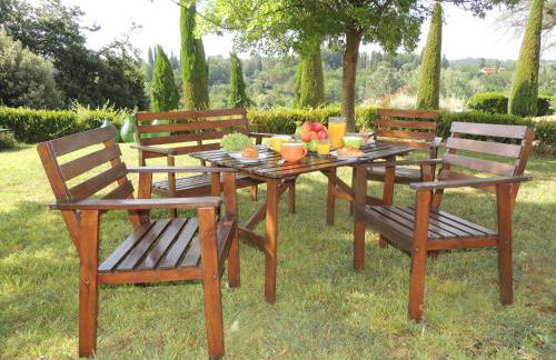 La Scuola Di Furio Apartments - Foto 13