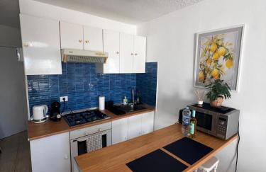 Lemon Beach Tenerife Holiday Apartment Las Americas - Foto 12