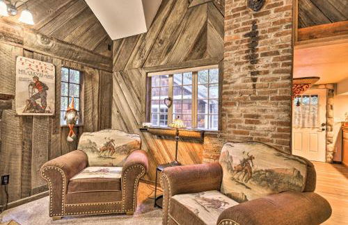 Walk to Zigzag River The Sundance Cottage - Foto 8