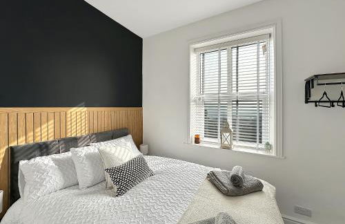 Oakworth stay with free parking - Foto 22