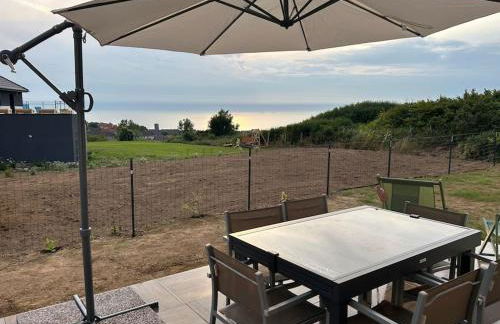 En famille ou amis avec la mer - Foto 71