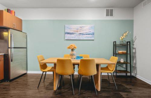 NEW Shoreline 401 2BR Condo Near Downtown and Bay - Foto 35