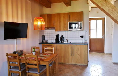 Hof am Meer "Seerose" - Foto 5