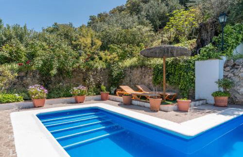 Casa Rural Puente Piedra - Foto 28