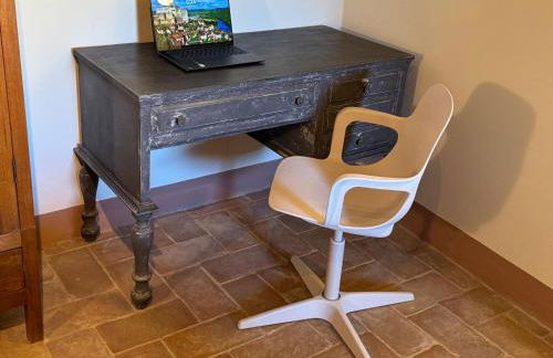 2 King Bed, 2 Full Bathroom Apartment in Umbria - Tuscany - Photo 28