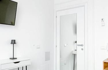 Le Palazzine Accomodations - Loft Esclusivo Centrale - 3bedr - Parking - Giardino - Photo 71