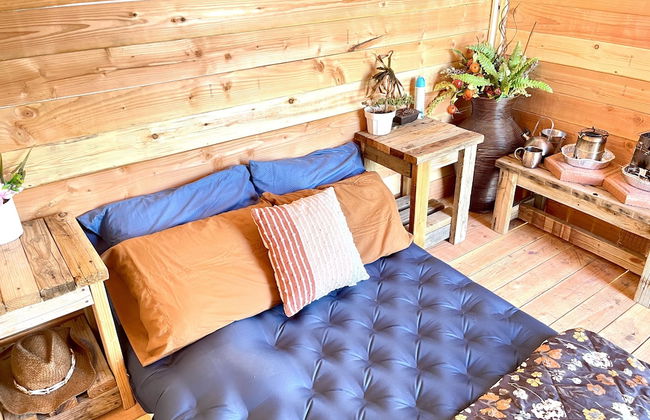 Beysicair Tents & Campground - Photo 13