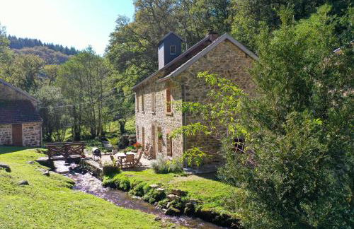 Authentique moulin tout inclus-Moulin de Lavaugarde - Photo 37