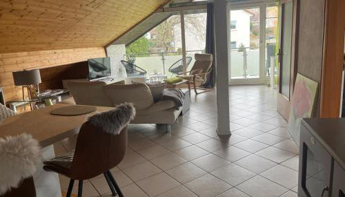 Ferienwohnung Kirschenlohr - Foto 2