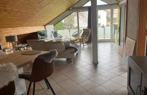 Ferienwohnung Kirschenlohr - Foto 2