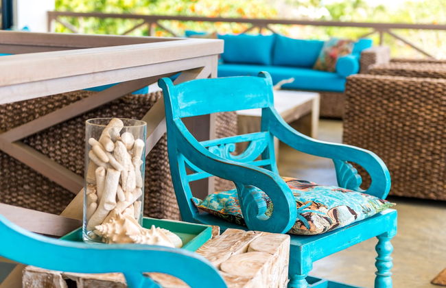 Vista Alegre by Boutique Bonaire Unique Resorts - Foto 45