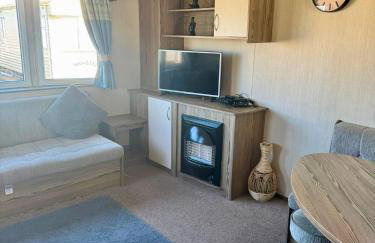 Kingfisher Caravan Platinum and Silver - Foto 37