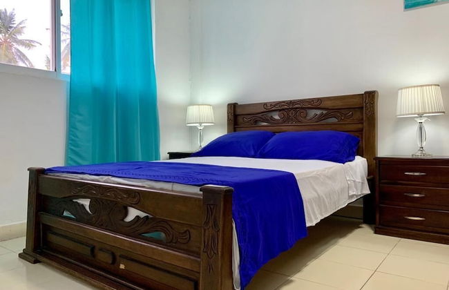 Apartamentos Beach Vista al Mar - Foto 11