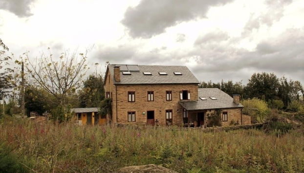 Casa Rural Penaquente - Foto 2, Imagem principal