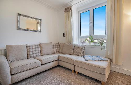 Abbey Place Apartment - Grampian Lettings - Foto 14