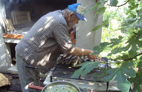 Extra Spacious Seaview Apartments close to the beach, with large terraces and FREE WI-FI & AC & BBQ & parking space - Foto 40