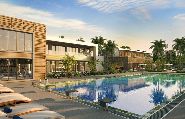 Royal Park Resorts - Foto 35