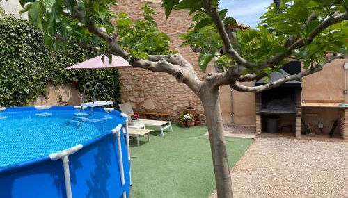 Casa rural LA PEDANIA - Foto 5