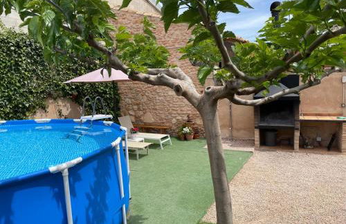 Casa rural LA PEDANIA - Foto 5