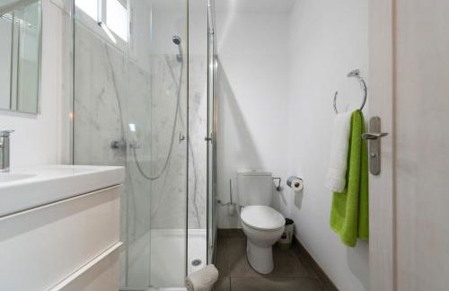 Finca Oasis Holidays & Health - Apartamentos con Rooftop Terrace - Foto 34