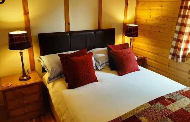 Tayview Lodges - Foto 45