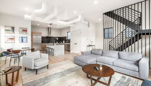 Historic German Village Industrial Masterpiece - Foto 3