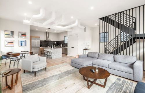 Historic German Village Industrial Masterpiece - Foto 3