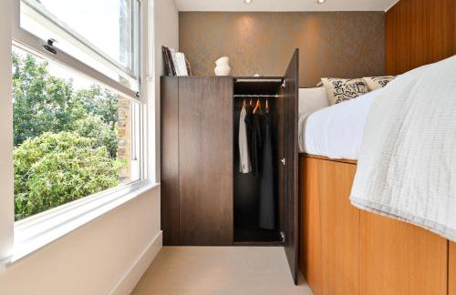 West Hampstead Studio Apartments - Foto 25