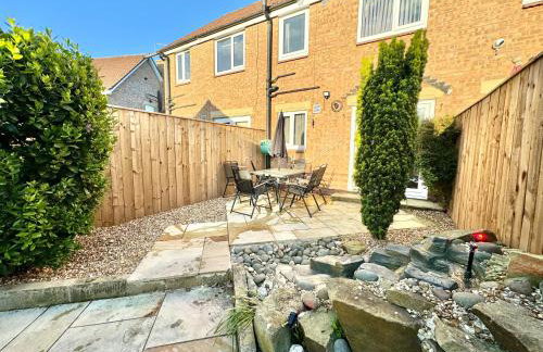 Hambleton Hideaway - Foto 4