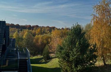 Nowy apartament na polu golfowym Paczółtowice - Foto 25