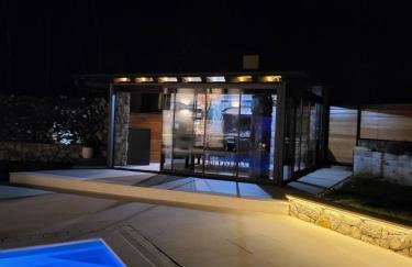 Villa Moretto with Private Pool & Jacuzzi - Rijeka area - Photo 42