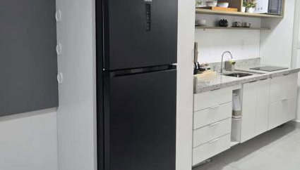 Home Easy Flat - Foto 4, stove, minibar