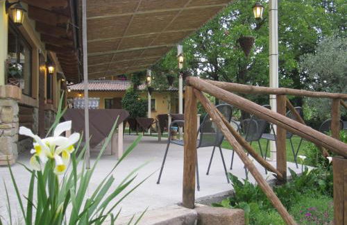 Agriturismo le Spighe - Fattoria Bertaccini - Foto 23