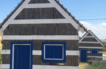 Soltroia Beachouse - Foto 29