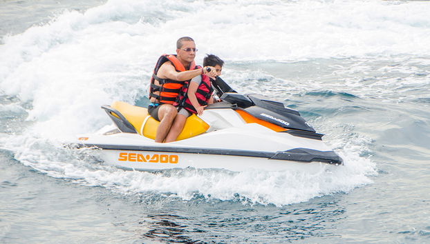 Expérience en Jet Ski - Photo 2