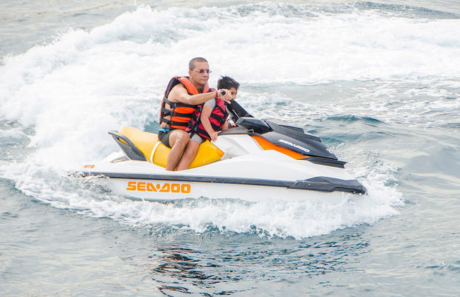 Jetskii Experience - Photo 2