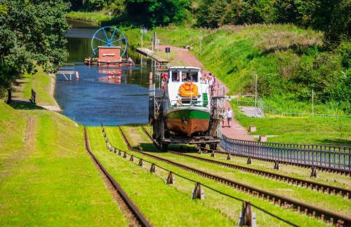 Apartament Wigilijna Premium Starówka - Foto 34