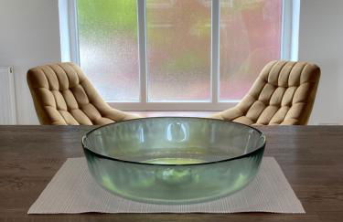 The Mews - Family space, garden, parking, balcony, view - Foto 5