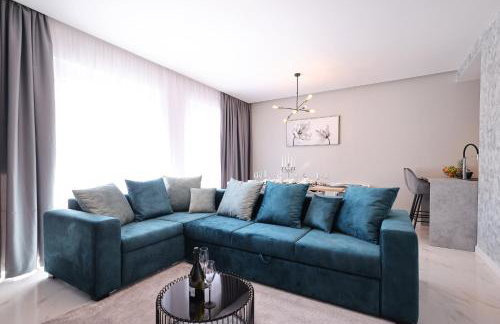 D-Palace Apartments-Olive tree - Foto 10