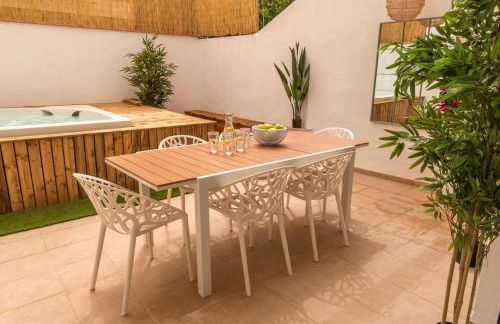 Casa para 8 personas con jardin - Foto 72