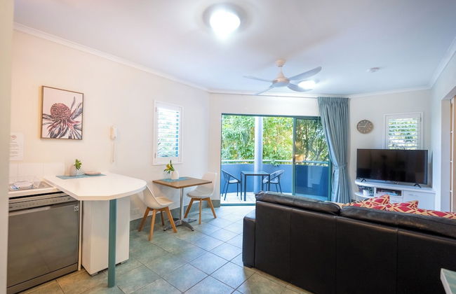 Noosa River Sandy Shores - Foto 29