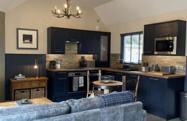 Raasay Studio Lodge - Foto 12