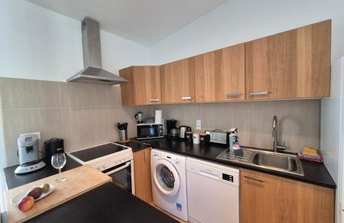 Balcons sur Seine - Vernon Giverny - Foto 65