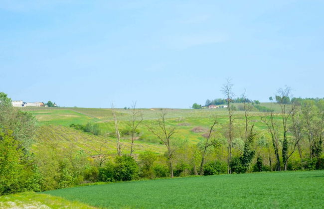 Belvilla by OYO Casa Reale Quattro - Foto 27