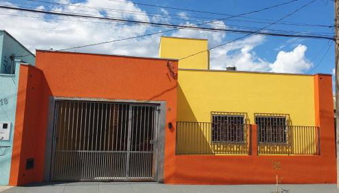 Suíte privativa com ar-condicionado l garagem l cozinha l centro - Foto 3