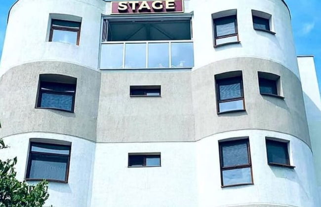 Vila Bordeaux - Foto 1